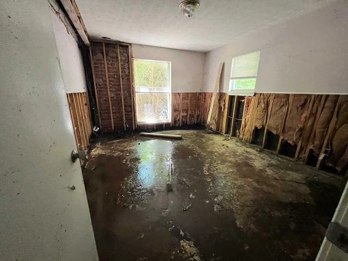 Water Damage Restoration services in Northlake, IL